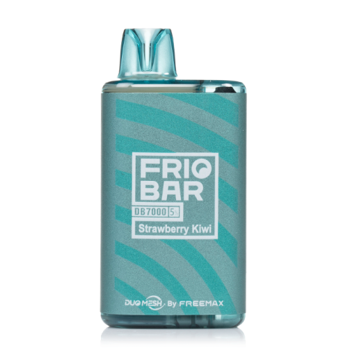 Friobar DB7000 5% Disposable Rechargeable