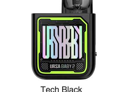 Ursa Baby 2 Pod System Kit by Lost Vape