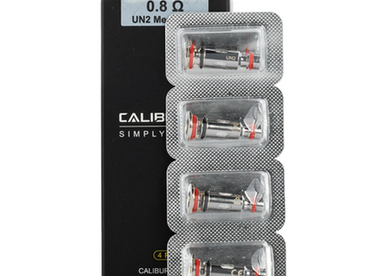 UWELL Caliburn G Coils
