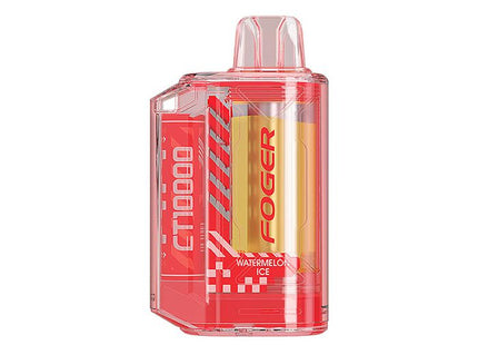 Foger CT10000 Watermelon Ice