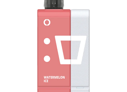 Offstamp Watermelon Ice